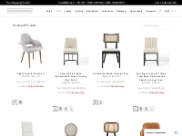Dining Chairs - Barcelona Designs