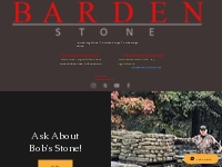 Barden Stone | Okalahoma Flagstone Pennsylvania Bluestone | 1557 Cherr