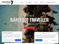 Barefoot Traveller - Escapes Created with You in Mind! Indian Ocean Ho