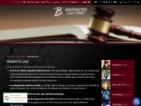 Probate Law | Barrister Law Firm, P.A.