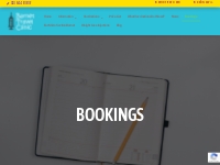 Bookings v2 - Barnet Travel Clinic