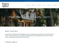 About Us - Barrans Realty