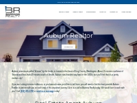Auburn Realtor | Real Estate Agent Auburn | Real Estate Broker Auburn