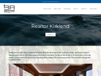 Realtor Kirkland | Kirkland Real Estate | Real Estate Agency Kirkland