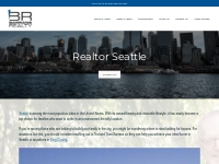 Realtor Seattle | Real Estate Seattle | Real Estate Company Seattle
