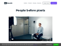 BaseKit - People before pixels