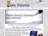Corporate & intellectual property law, Serving Lehigh Valley, PA