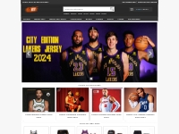 Achat Maillot NBA 2023 2024|basket4ballers