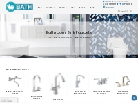 Buy Bathroom Sink Faucets Online | Shop Bathroom Sink Faucet
