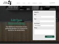            Kitchen Remodeling Service | Durham, NC | Durham Remodeling