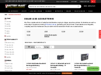 Sealed Lead Acid Batteries | SLA Batteries for Sale