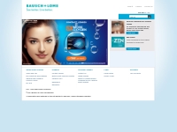   	You are now leaving the Bausch + Lomb Website : Bausch + Lomb