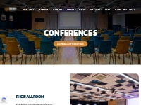 Conferences - BAWA