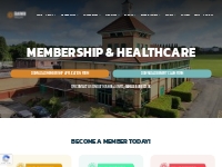 BAWA Health   Leisure Club of Bristol: Memberships   Benefits