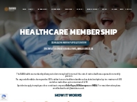 Healthcare Membership - BAWA