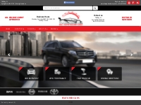 Used car dealer in Springfield, Worcester MA, Hartford CT, Pittsfield 
