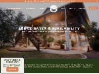 Rates   Availability - Bay Flats Lodge