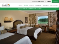 Stay Here | Arnold Palmers Bay Hill Club and Lodge