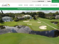 Play Here | Arnold Palmers Bay Hill Club and Lodge