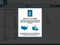 Local BBBs serving United States | Better Business Bureau®