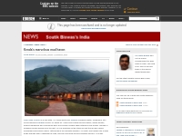 BBC - Soutik Biswas's India: Kerala's marvelous mud haven