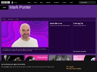 BBC Essex - Mark Punter