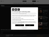 BBC Video - World class video news and storytelling from around the wo