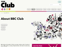 About BBC Club | BBC Club