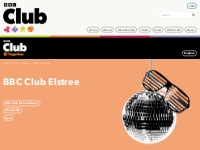 BBC Club Elstree | BBC Club