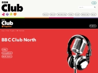 BBC Club North | BBC Club