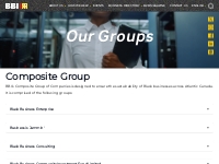 Our Groups - Black Business Initiative