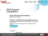 [BC]2 Artwork competition - [BC]2 Basel Computational Biology Conferen