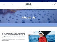 About BCA Australia | BCA Australia