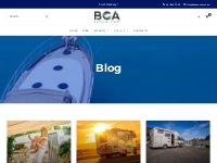 Industry News   Insights | BCA Australia