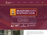 Bradford City Business Club | Bradford City AFC | Commercial Site