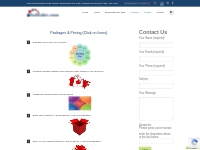 Packages, Prices, Pricing, Cost, PNP, Business Plan