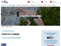 Strategic Planning | BC Diving