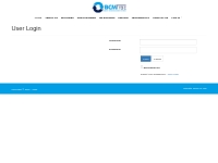 User Login - BCMTrac | Body Corporate Management Software | South Afri