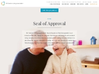 Seal of Approval Designation | BCSLA