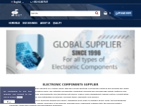 Electronic Component Supplier