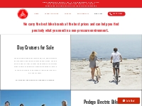 BIKE SALES | Newport Beach Bike Shop | #1 Bike Shop in Newport Beach