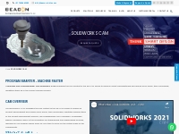  SOLIDWORKS CAM | SOLIDWORKS Reseller | Request A Quote