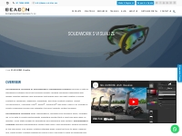  SOLIDWORKS Visualize Software Reseller | BEACON