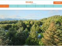 Welcome to Beara Camping! Perfect to explore Kenmare and Kerry.