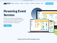 Discover the Power of Event Analytics - Bear Analytics