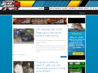 News   Bear Ridge Speedway