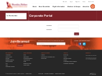 Bearskin Airlines - Corporate Portal