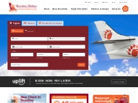 Bearskin Airlines - Air Service and Charters across Ontario and Manito