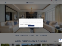 Luxury Property For Sale Worldwide | Beauchamp Estates