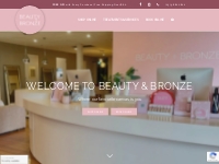 Beauty Therapy Melbourne | Beauty Salon Camberwell | Beauty   Bronze